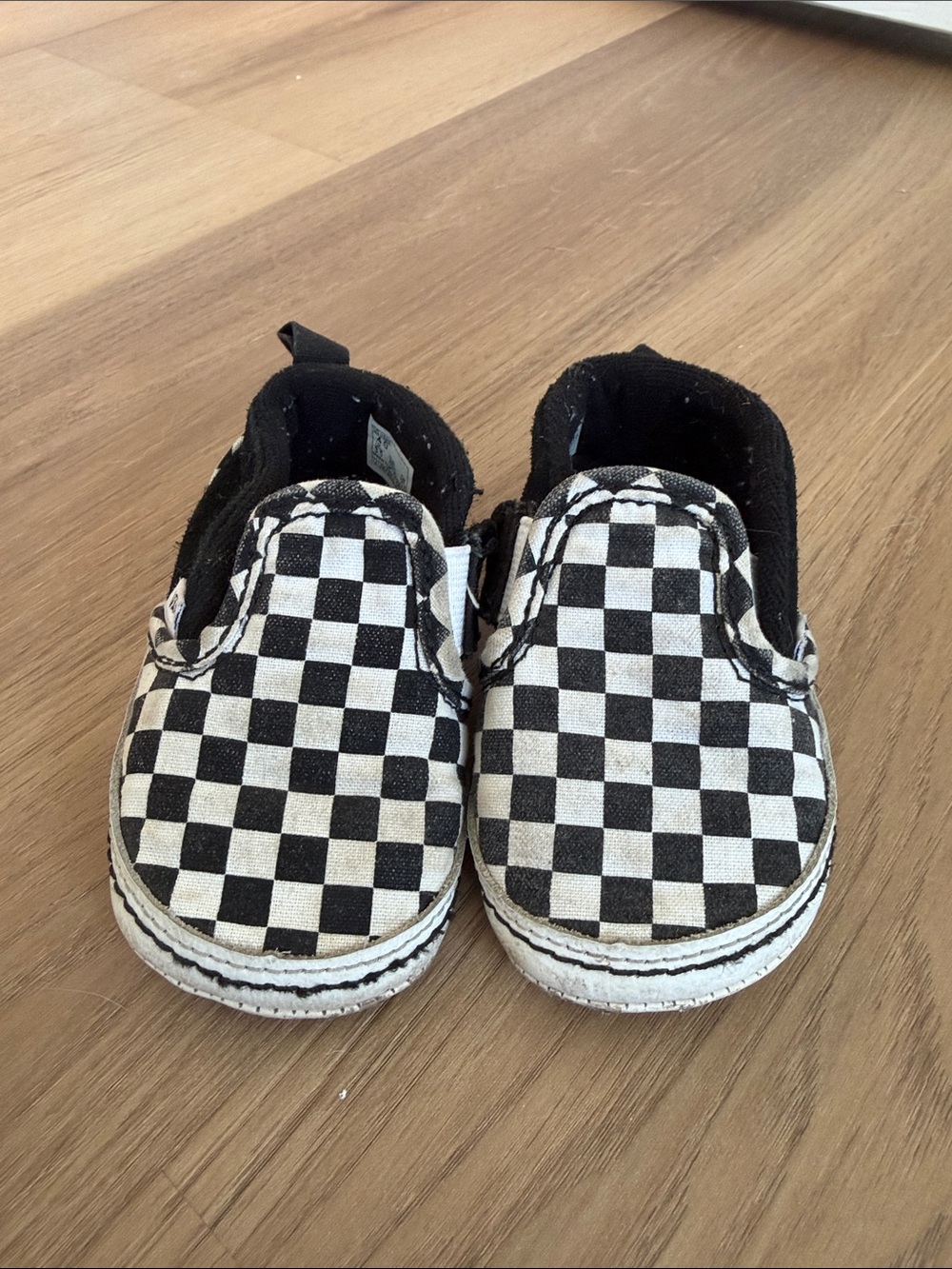 Vans Slip-On baby Shoes
